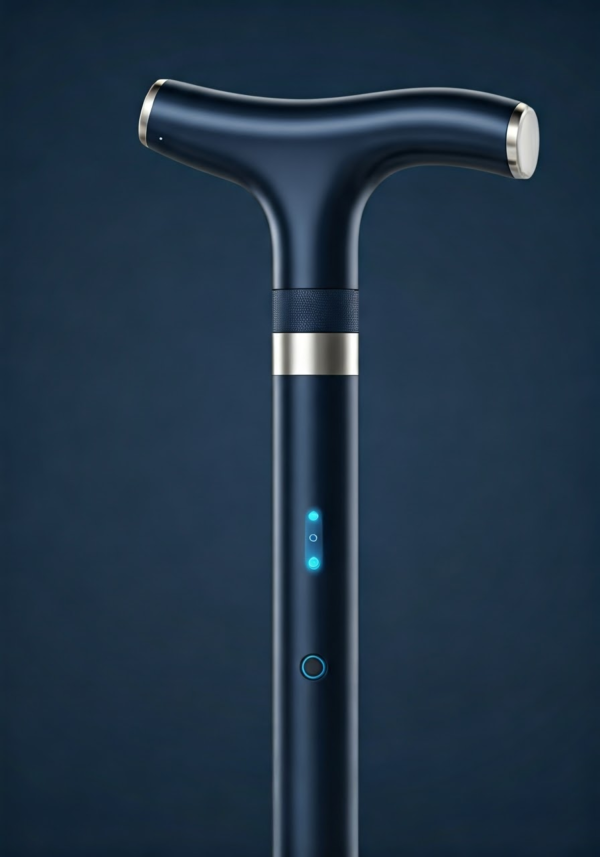 SELFABLE - LA CANNE INTELLIGENTE ​ – Image 5